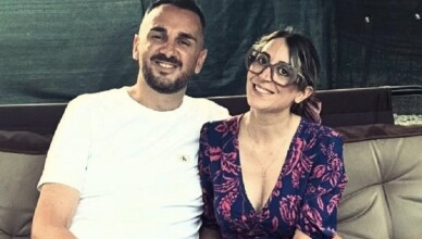 rocco e debora