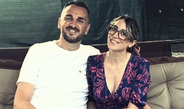 rocco e debora