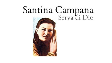 santina campana