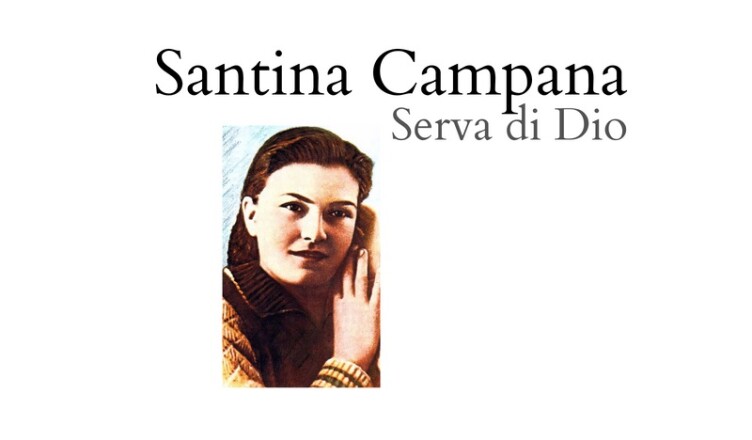 santina campana