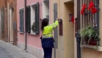 seguimi in un vacanza