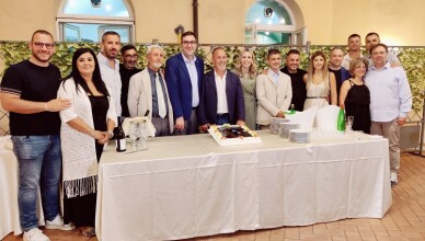 serata finale Fasti