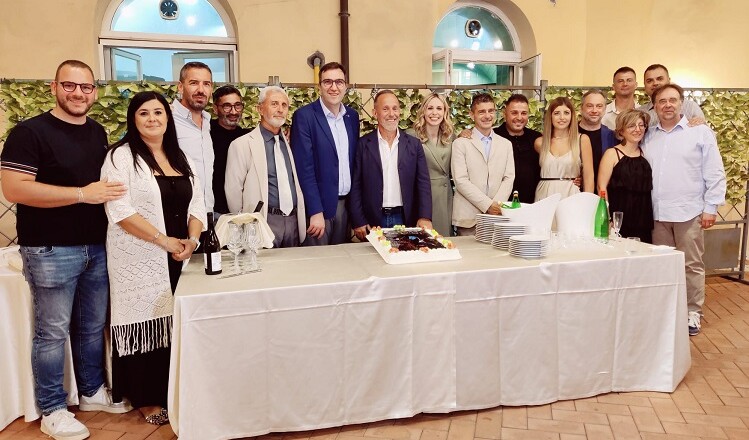 serata finale Fasti