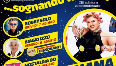 sognando sotto le stelle arce