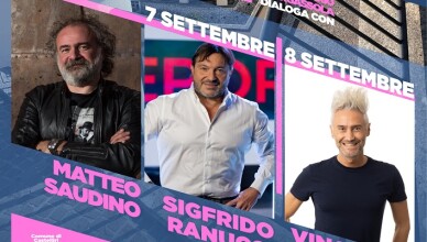 4° Festival della Cultura di Castelliri
