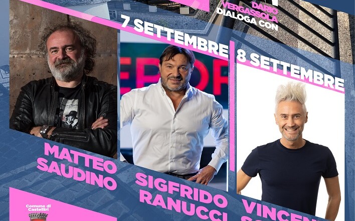 4° Festival della Cultura di Castelliri