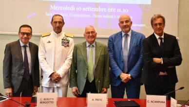 Accordo di collaborazione