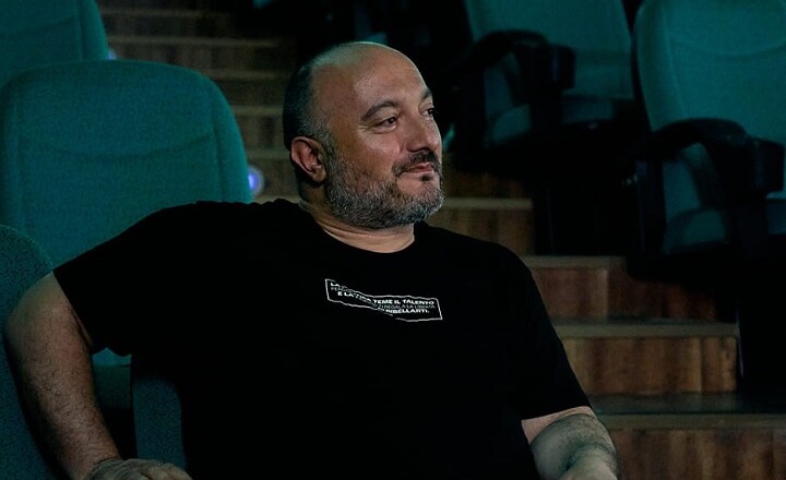 Alessandro Ciotoli