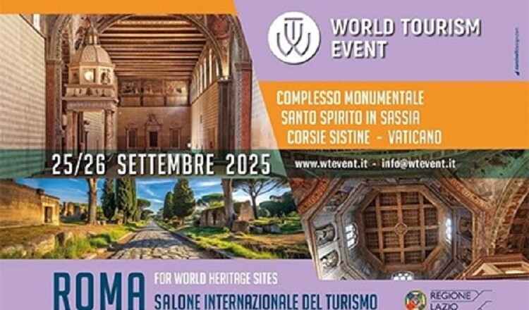 Alla scoperta del Lazio