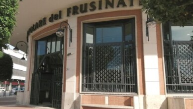 Banca Popolare del Frusinate