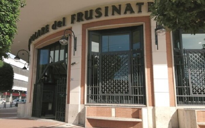 Banca Popolare del Frusinate