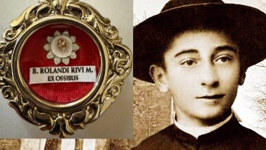 Beato Rolando Rivi