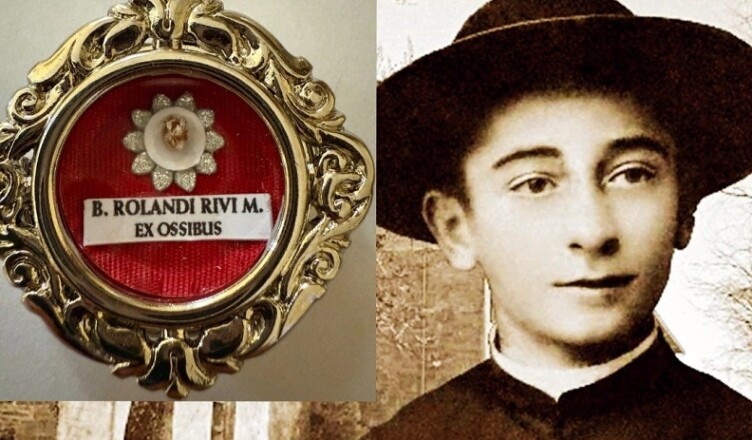 Beato Rolando Rivi