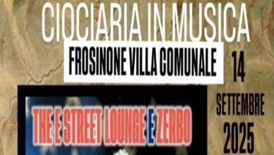CIOCIARIA IN MUSICA FR