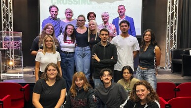 City Open Museum a Frosinone