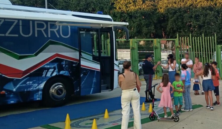 E…STATE CON NOI  2025
