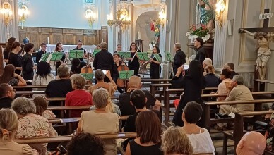 FESTIVAL GAZZELLONI 00