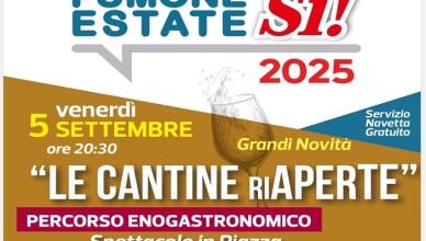 FUMONE ESTATE SI