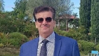 Franco D’Orazio