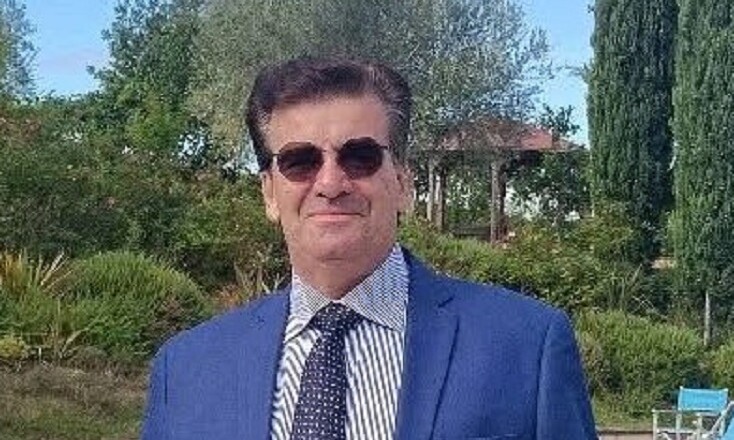 Franco D’Orazio