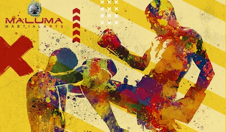 Frosinone, la Lion Fight Night a piazza Turriziani