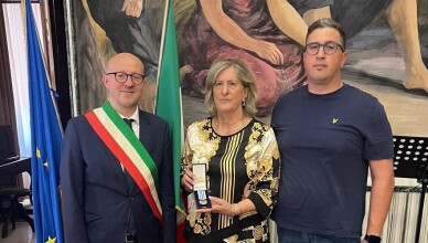 GIORNATA DEGLI INTERNATI ITALIANI fontana