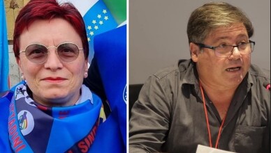 Ginestra e Carlo