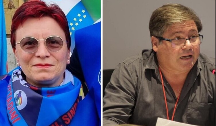 Ginestra e Carlo