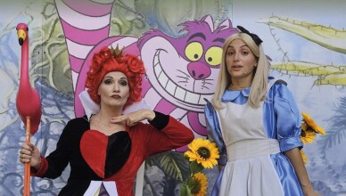 Grafica Alice 2025