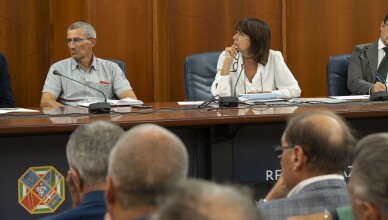 INCONTRO SUL FUTURO