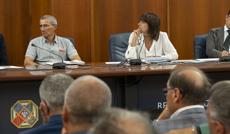 INCONTRO SUL FUTURO