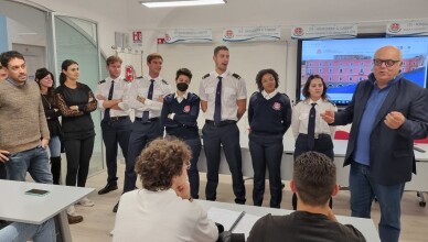 ITS Academy Caboto, aperte le candidature ai corsi post diploma