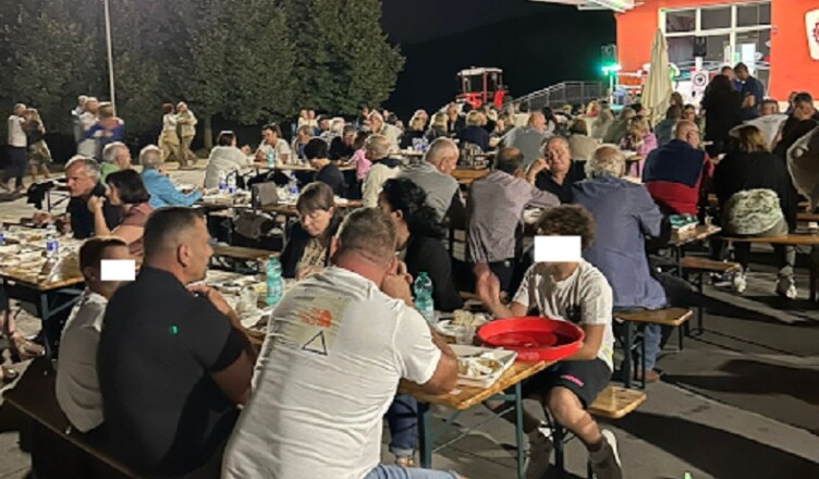 L Anima Verde della Valle d Sacco, Sapori e Paesaggi, Un successo