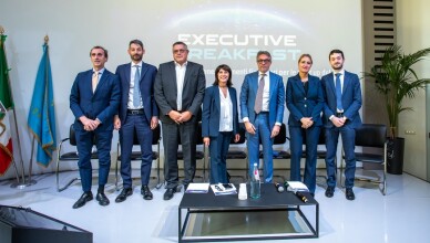 LA REGIONE LAZIO RILANCIA LE STARTUP