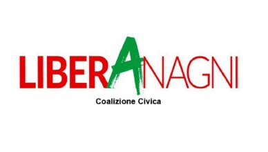 LIBERANAGNI LOGO