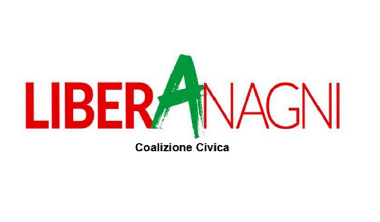 LIBERANAGNI LOGO