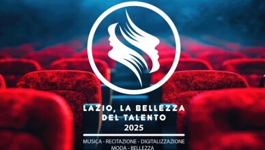Lazio, la Bellezza del Talento 2025