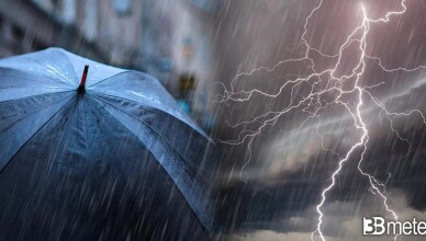 METEO SET