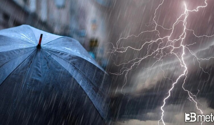 METEO SET