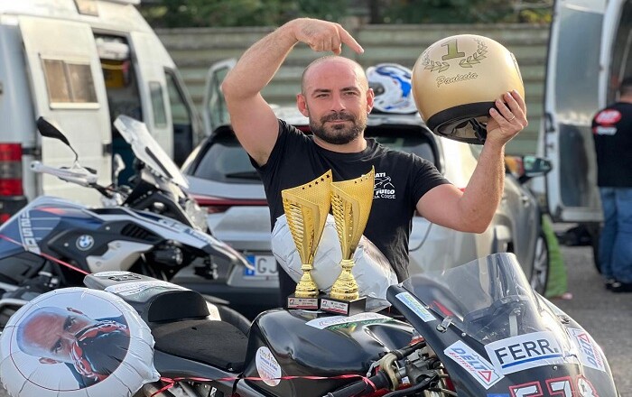 Paniccia camp