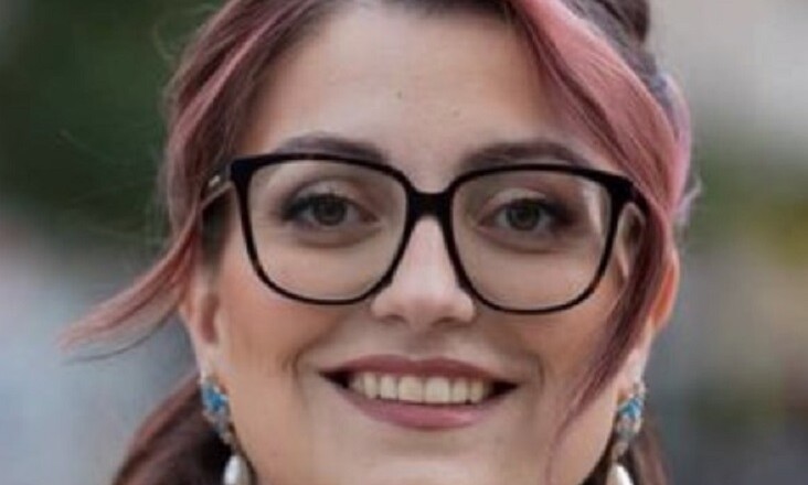 Paola Polidoro