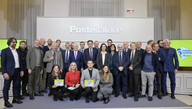 Premio TG Poste giuria edizione 2024....