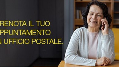 Prenotazione telefonica