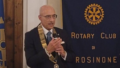 Presidente Mario Prata
