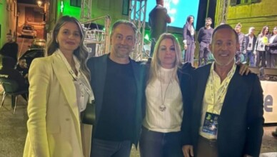 ROBERTA PARENTE LASCIA LA LEGA E PASSA CON FDI
