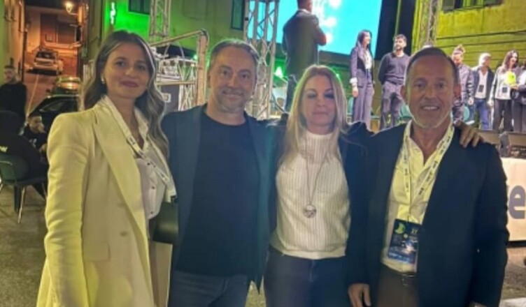 ROBERTA PARENTE LASCIA LA LEGA E PASSA CON FDI