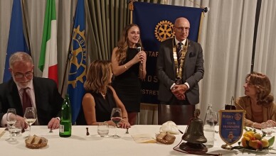 Rotary Club Frosinone