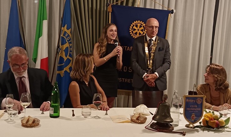Rotary Club Frosinone