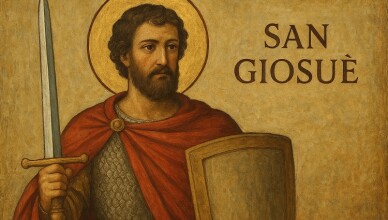 SAN GIOSUE