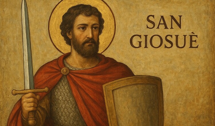 SAN GIOSUE